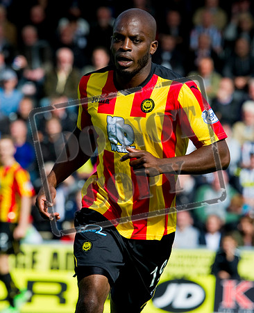 st mirren v partick thistle