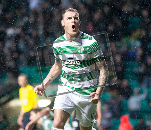 SOCCER Celtic