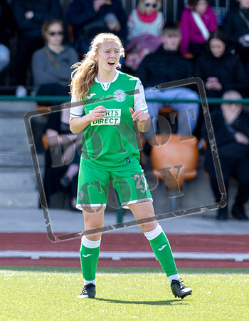 Hibs v Hearts