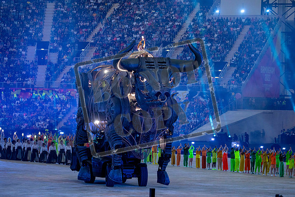 Team Scotland - Birmingham 2022 - Commonwealth Games
