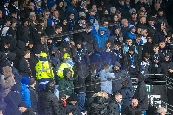 St Mirren v Kilmarnock