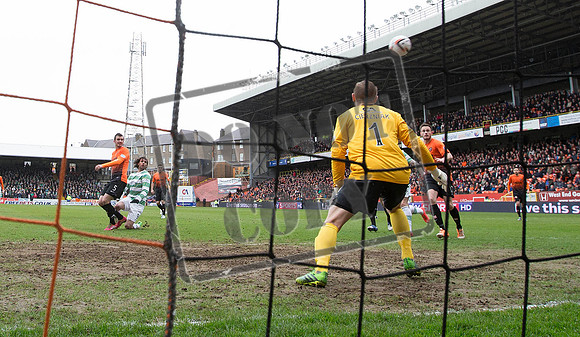 SOCCER Dundee Utd