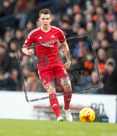 SOCCER Dundee Utd