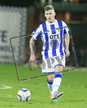 SOCCER Kilmarnock