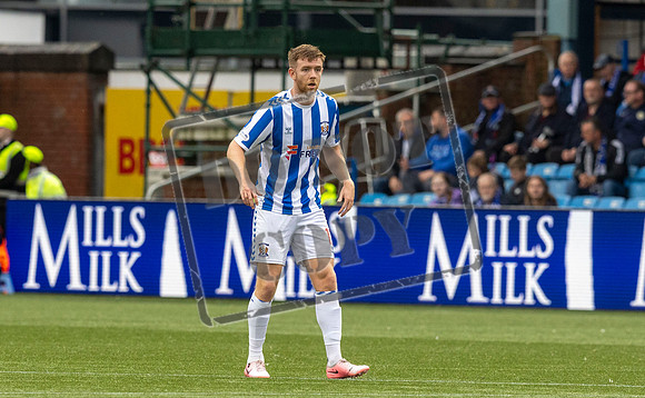 Kilmarnock v Tromso