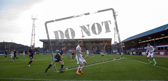 SOCCER Dundee