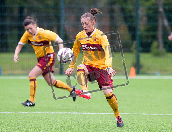 motherwell ladies