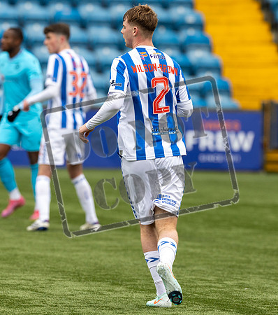 Kilmarnock fc v St Mirren