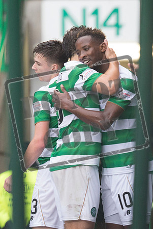Celtic v Kilmarnock
