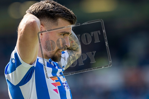 Kilmarnock v Dundee