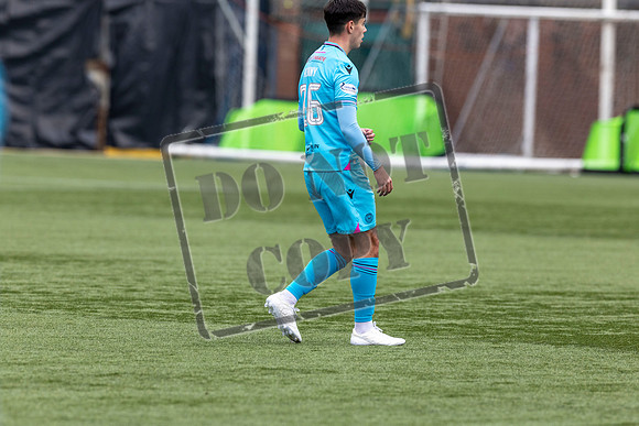 Kilmarnock fc v St Mirren
