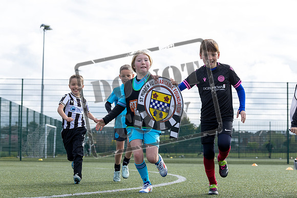 St Mirren Easter Club