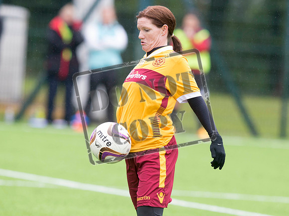 motherwell ladies