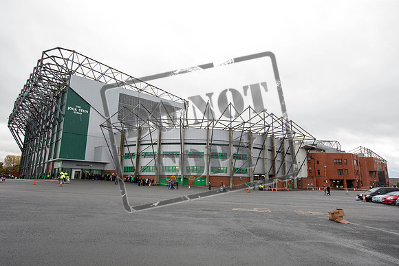 SOCCER Celtic