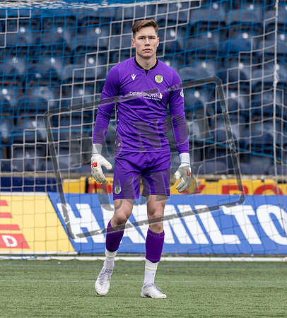 Kilmarnock fc v St Mirren