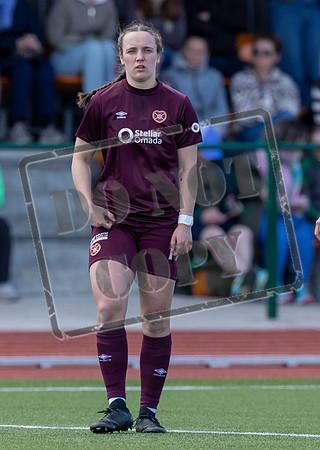 Hibs v Hearts