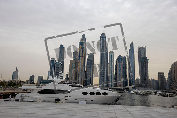 Dubai UAE