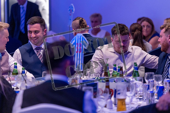 kilmarnock awards