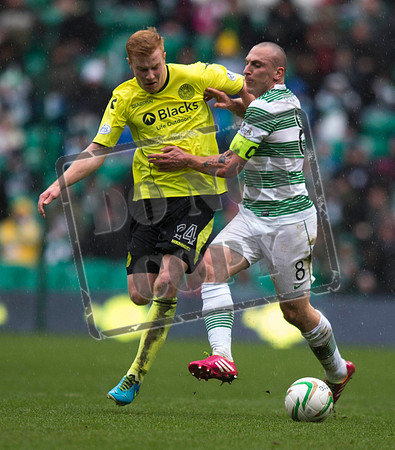 SOCCER Celtic