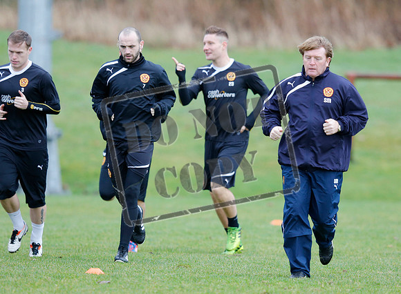 motherwell fc