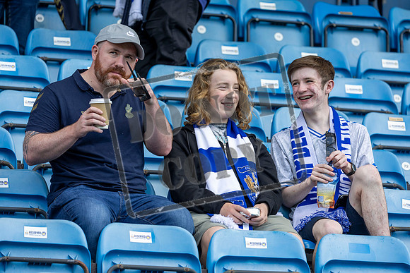 Kilmarnock v Dundee