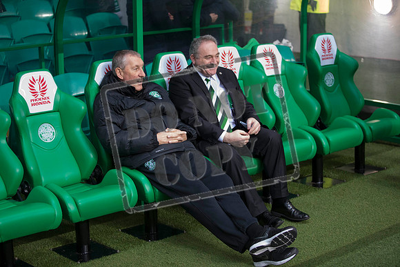 SOCCER Celtic