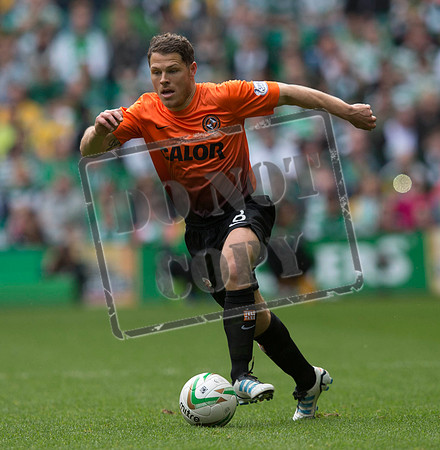 Celtic champions