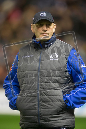 RUGBYU Scotland