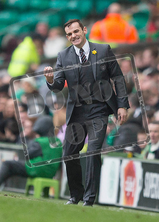 SOCCER Celtic