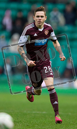 SOCCER Celtic