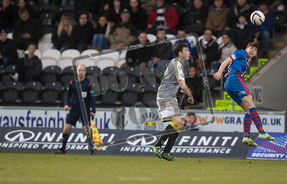 ST MIRREN