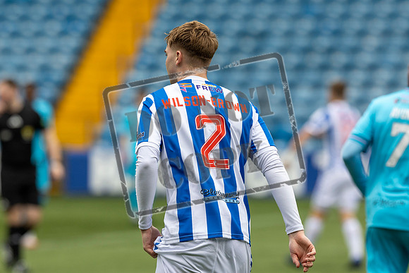 Kilmarnock fc v St Mirren
