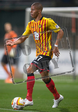 PARTICK V ST MIRREN