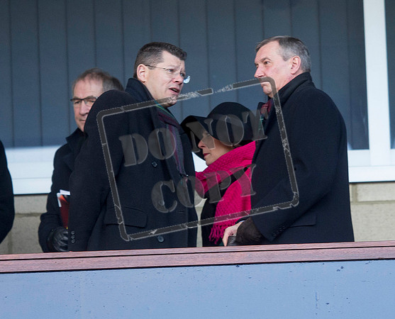 SOCCER Dundee Utd