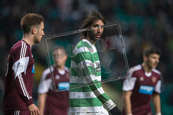 SOCCER Celtic