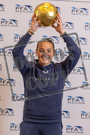 PFA Nomininees