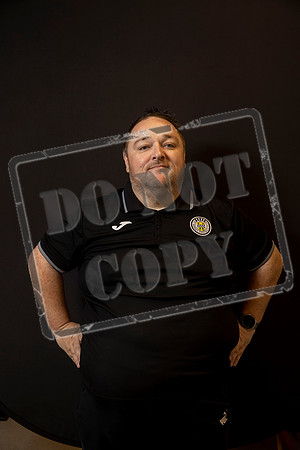 SPFL St Mirren FC