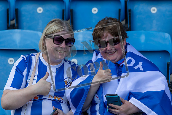 Kilmarnock v Dundee