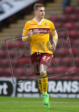 Motherwell v Kilmarnock - Scottish Premiership