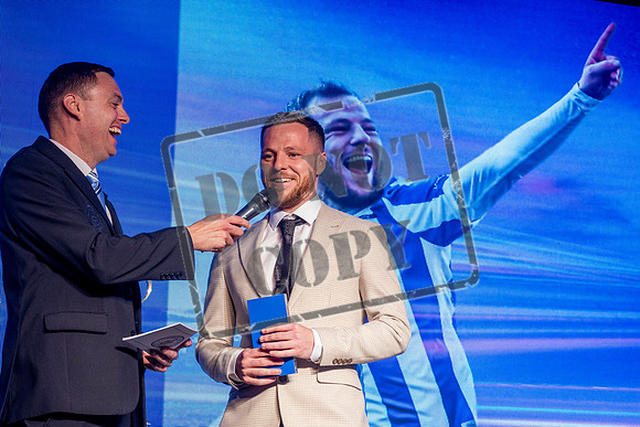 kilmarnock awards
