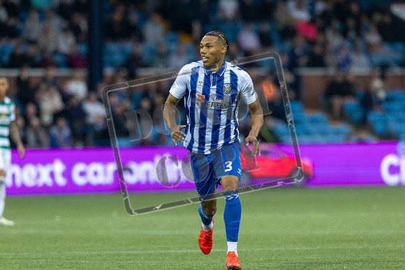 Kilmarnock fc V Celtic