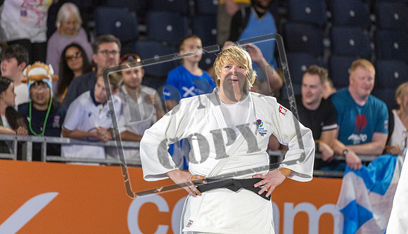 Team Scotland - Birmingham 2022 - Commonwealth Games