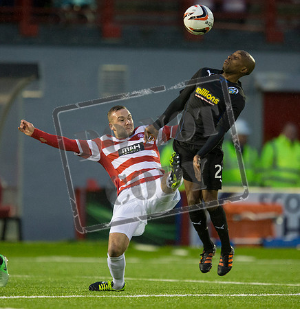 Hamilton v Morton