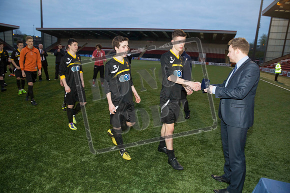 schools football
