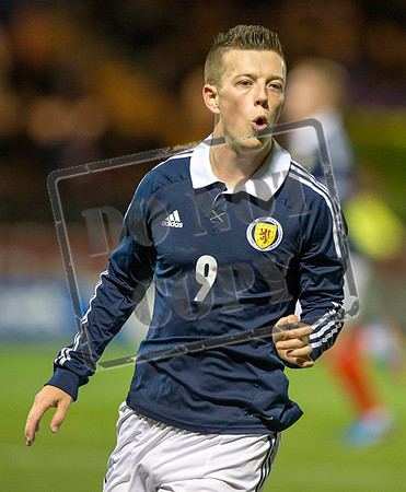 scotland