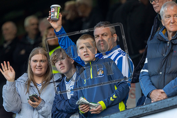 Ayr Utd v Kilmarnock