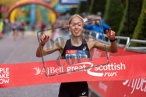 Great Scottish Run