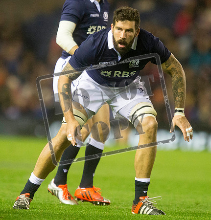 RUGBYU Scotland