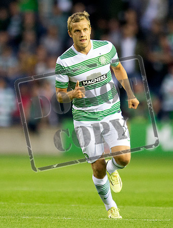 SOCCER Celtic