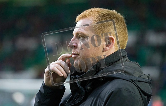 Soccer - UEFA Euro 2016 - Qualifying - Group D - Scotland v Republic of Ireland - Hampden Park